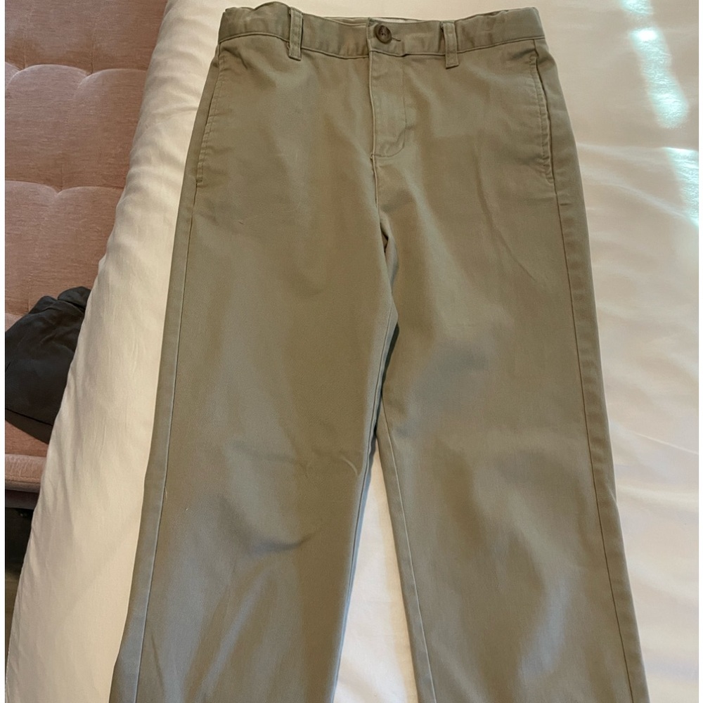 Boys Khaki pants